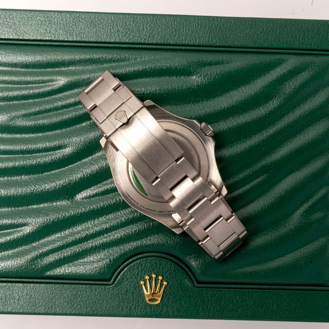 Rolex Yacht-Master 226627 Image 3